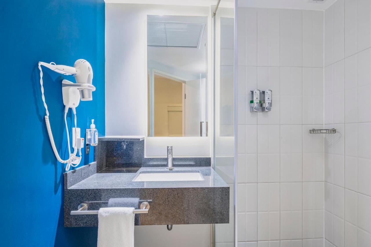 One Puebla Angelopolis Periferico Hotell Eksteriør bilde