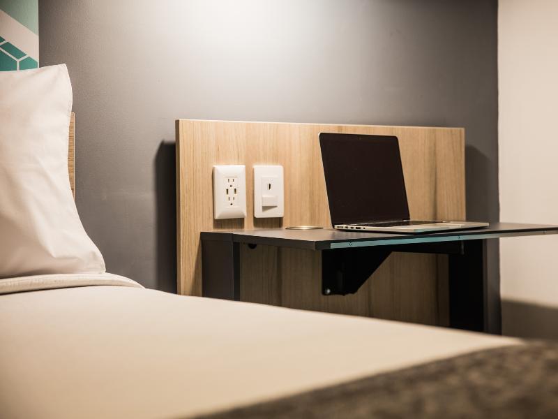 One Puebla Angelopolis Periferico Hotell Eksteriør bilde